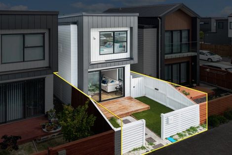 Photo of property in 18 Parahau Road, Papakura, 2110