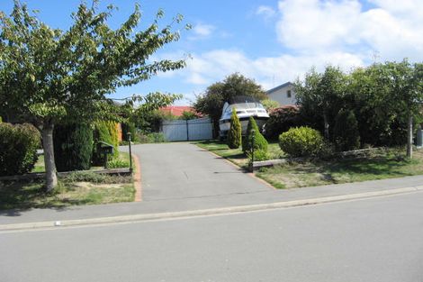 Photo of property in 13 Raphael Close, Rolleston, 7614