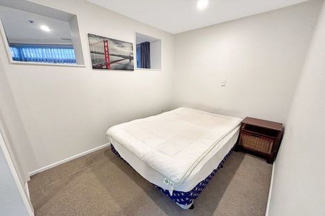 Photo of property in Terrace Garden Apartments, 3c/120 The Terrace, Wellington Central, Wellington, 6011