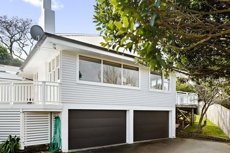 Photo of property in 45a Box Hill, Khandallah, Wellington, 6035