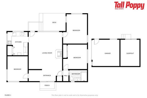 Photo of property in 68 Geelong Street, Waikouaiti, 9510