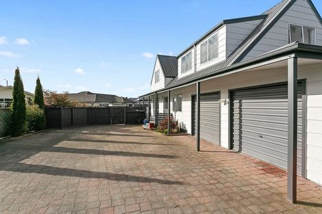 Photo of property in 132 Tawari Street, Matamata, 3400