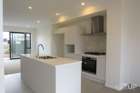 Photo of property in 15 David Carnegie Road, Hobsonville, Auckland, 0616