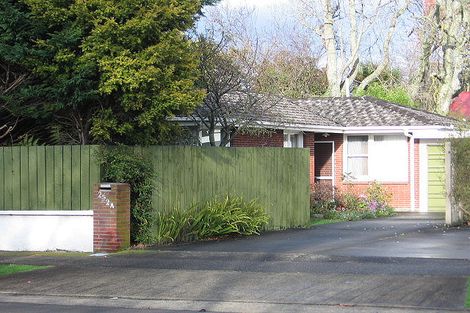Photo of property in 252a Victoria Avenue, Hokowhitu, Palmerston North, 4410