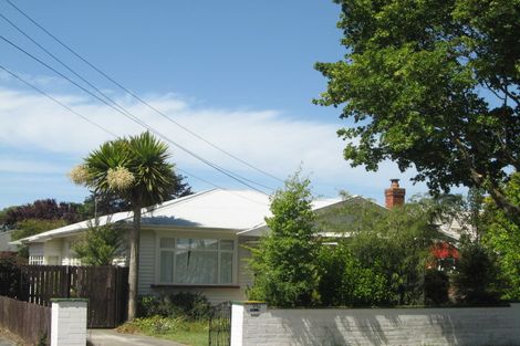 Photo of property in 93a Studholme Street, Somerfield, Christchurch, 8024