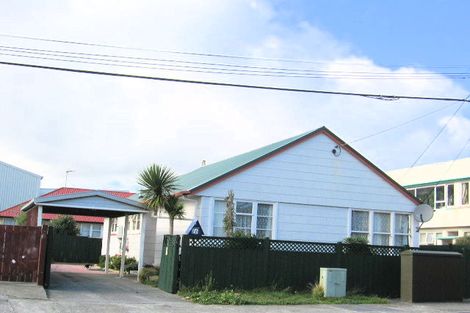 Photo of property in 26 Scholefield Street, Petone, Lower Hutt, 5012