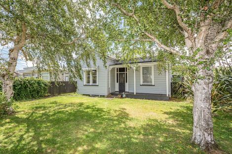 Photo of property in 55 Jellicoe Street, Whanganui East, Whanganui, 4500