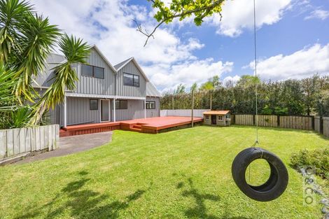 Photo of property in 59 Barrett Road, Riverhead, Albany, 0793