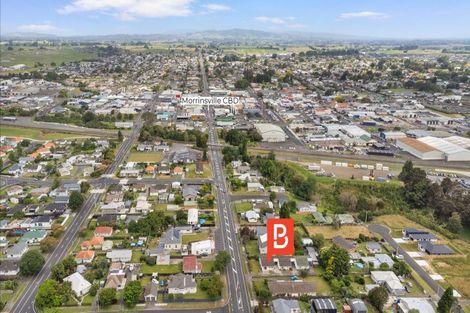 Photo of property in 12a Studholme Street, Morrinsville, 3300