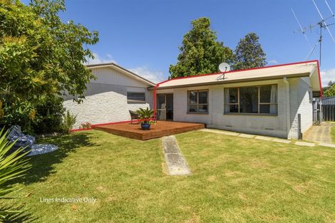 Photo of property in 399b Ngatai Road, Bellevue, Tauranga, 3110