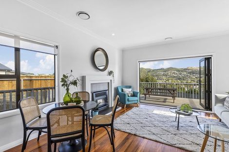 Photo of property in 50 Sheridan Terrace, Johnsonville, Wellington, 6037