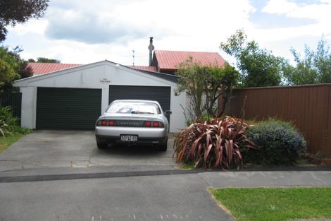 Photo of property in 1/10 Player Place, Shirley, Christchurch, 8061
