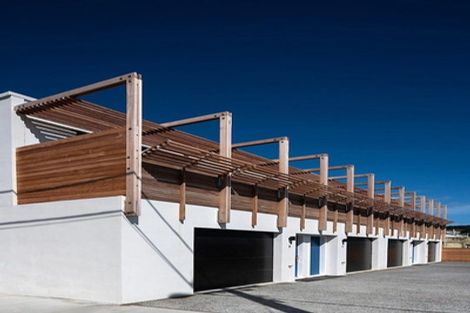 Photo of property in 43c Nelson Street, Petone, Lower Hutt, 5012