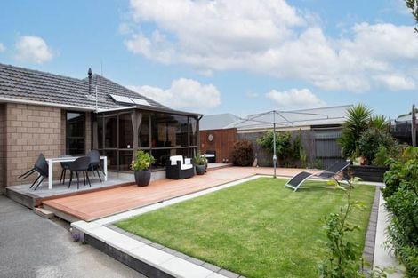 Photo of property in 4 Endeavour Street, North New Brighton, Christchurch, 8083