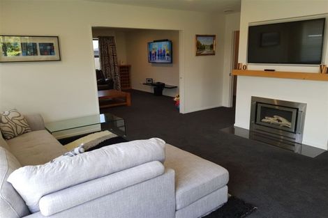 Photo of property in 3 Blair Place, Kaiapoi, 7630