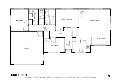 Photo of property in 1/12 Barclay Place, Burwood, Christchurch, 8061