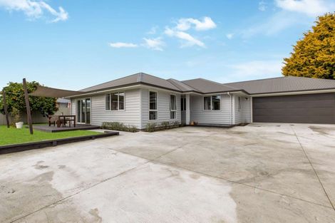 Photo of property in 144a Great South Road, Ngaruawahia, 3720
