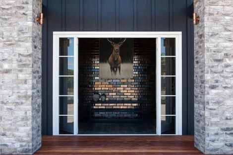 Photo of property in 5e Woodcock Road, Tamahere, Hamilton, 3283