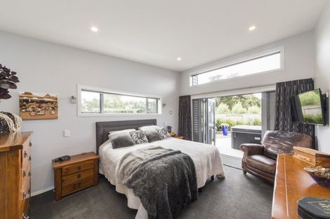 Photo of property in 97 Reid Line East, Aorangi, Feilding, 4775