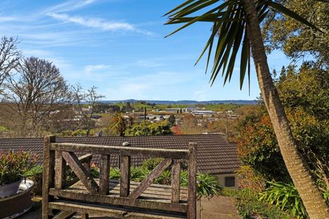 Photo of property in 23 Bexhill Terrace, Tirau, 3410