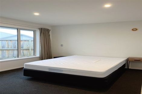 Photo of property in 24 Maka Lane, Halswell, Christchurch, 8025