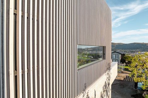 Photo of property in 302 Cannon Hill Crescent, Mount Pleasant, Christchurch, 8081