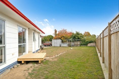 Photo of property in 62b Montgomery Crescent, Lansdowne, Masterton, 5810