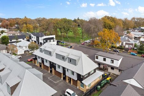 Photo of property in 41d Cook Street, Hamilton East, Hamilton, 3216