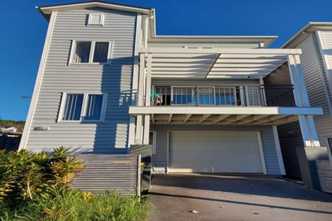 Photo of property in 43 Adamson Road, Flat Bush, Auckland, 2019