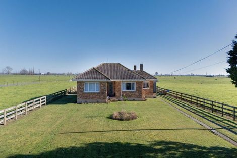 Photo of property in 589 Wardville Road, Wardville, Waharoa, 3474