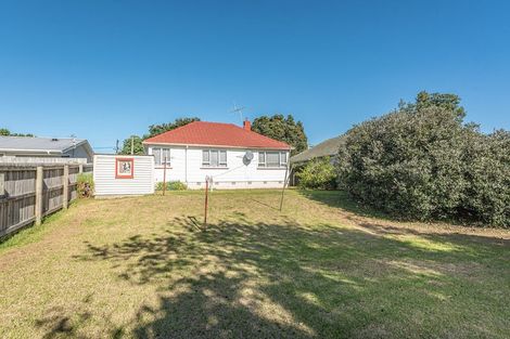 Photo of property in 54 Harper Street, Gonville, Whanganui, 4501