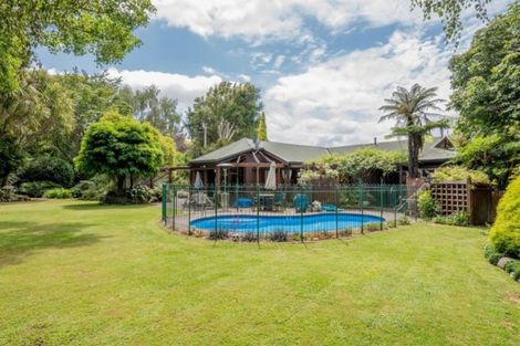 Photo of property in 197a Mill Road, Otaki, 5512