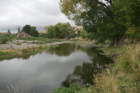 Photo of property in 1390 Dunback-morrisons Road, Waynes, Palmerston, 9483