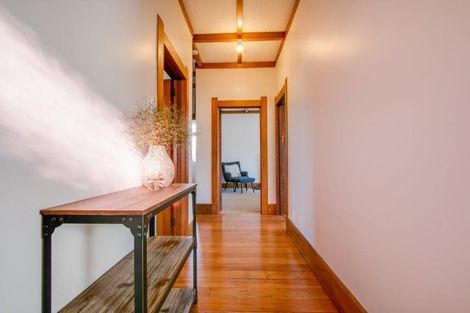 Photo of property in 231 Georges Drive, Napier South, Napier, 4110