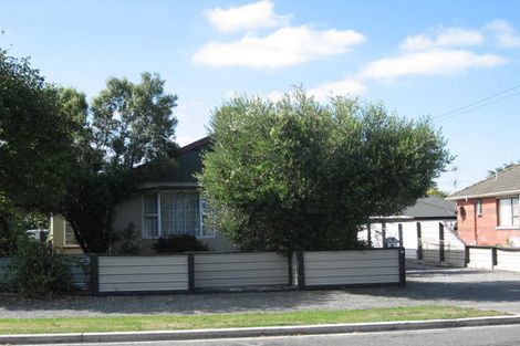 Photo of property in 73 Grey Street, Ashburton, 7700