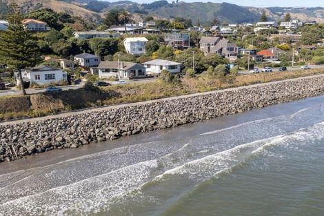 Photo of property in 9b The Esplanade, Raumati South, Paraparaumu, 5032