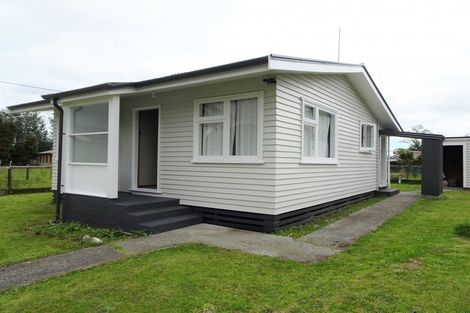 Photo of property in 4 Murray Street, Whataroa, 7886