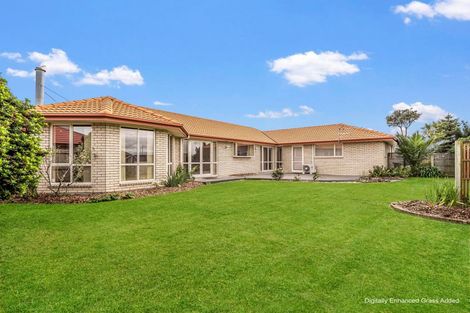 Photo of property in 175 Rolleston Drive, Rolleston, 7614