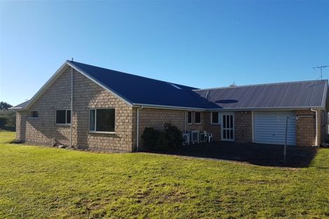 Photo of property in 321p Georges Road, Glasnevin, Amberley, 7482