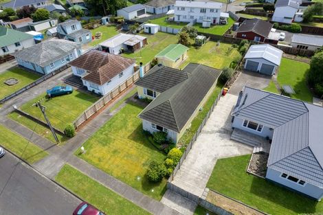 Photo of property in 37 Dorset Street, Levin, 5510