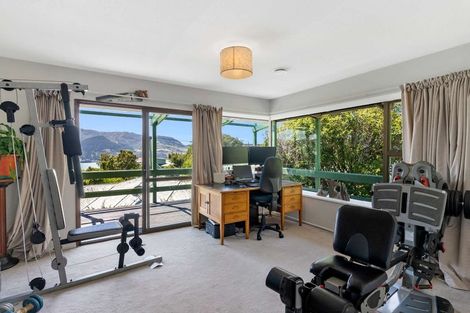 Photo of property in 55 Ranui Crescent, Diamond Harbour, Lyttelton, 8971