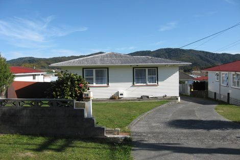 Photo of property in 38 Castlerea Street, Wainuiomata, Lower Hutt, 5014