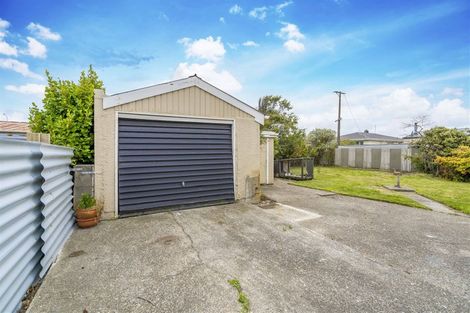 Photo of property in 24 Christina Street, Strathern, Invercargill, 9812