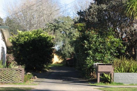 Photo of property in 1/19 Laurie Avenue, Papakura, 2110