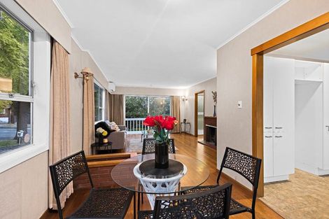 Photo of property in 15 Zita Maria Drive, Massey, Auckland, 0614