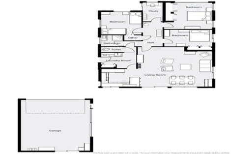 Photo of property in 614 Tay Street, Hawthorndale, Invercargill, 9810