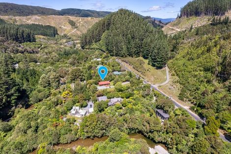 Photo of property in 2168 Akatarawa Road, Akatarawa Valley, Upper Hutt, 5372