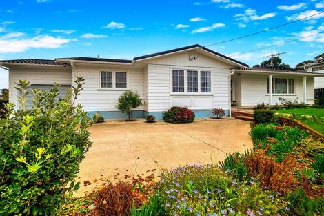 Photo of property in 73 Parkes Avenue, Saint Johns Hill, Whanganui, 4501