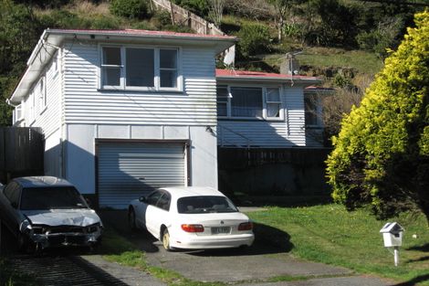 Photo of property in 21 Black Rock Road, Newlands, Wellington, 6037