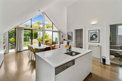 Photo of property in 75 Lincoln Street, Ponsonby, Auckland, 1021